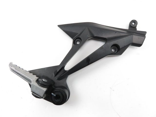 Platine arriere droite complete occasion KAWASAKI Z 750 2008
