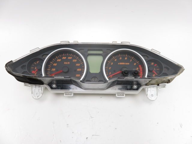 Compteur occasion SUZUKI AN 400 BURGMAN 2008