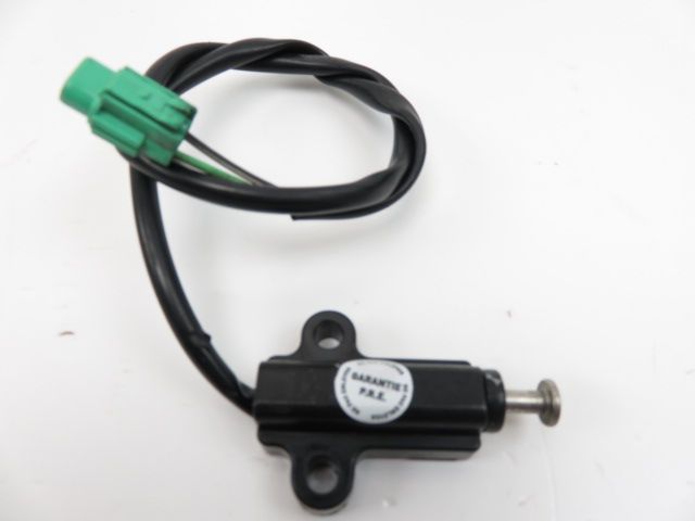 Contacteur de bequille occasion SUZUKI AN 400 BURGMAN 2008