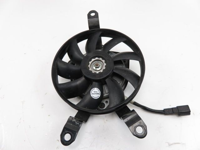 Ventilateur occasion SUZUKI AN 400 BURGMAN 2008