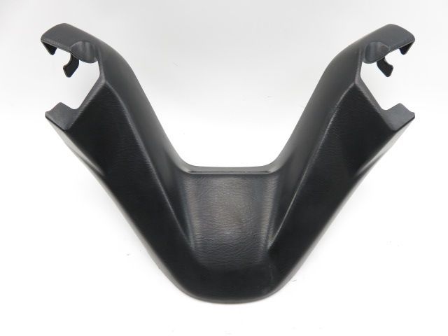 Habillage avant du guidon occasion SUZUKI AN 400 BURGMAN 2008