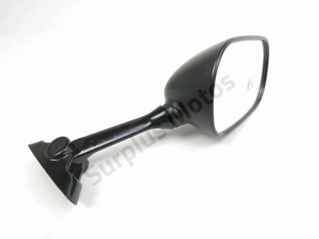 Retro droit occasion SUZUKI GSXR 600 2002