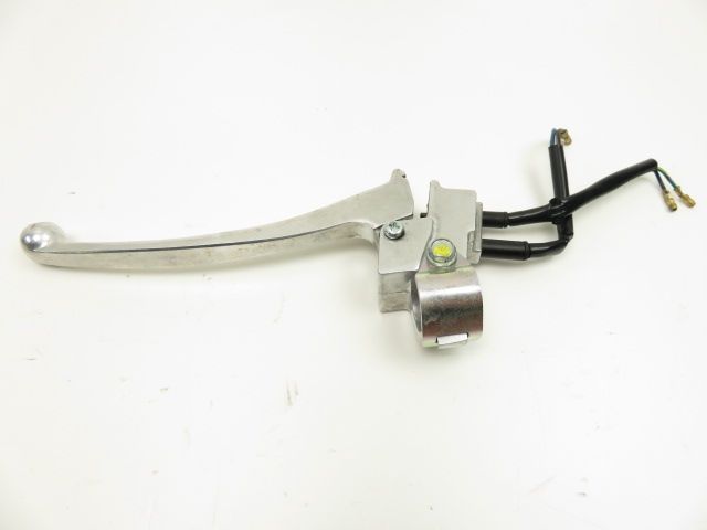 Levier de frein complet occasion HONDA NSC 50 VISION 2014
