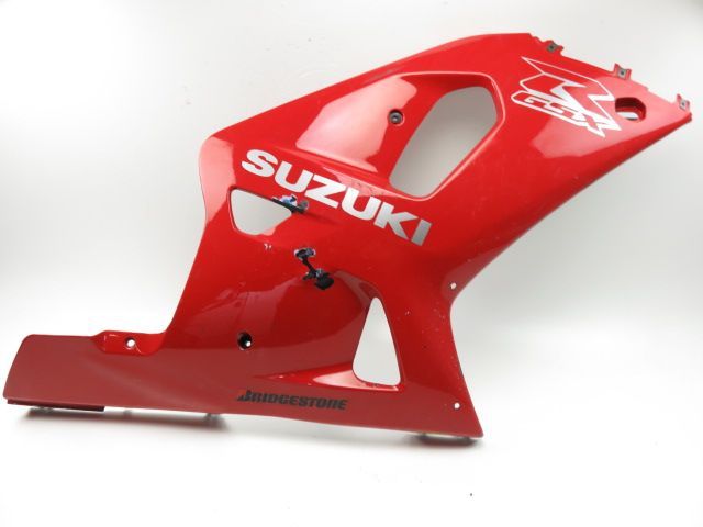 Habillage de cadre droit occasion SUZUKI GSXR 600 2002