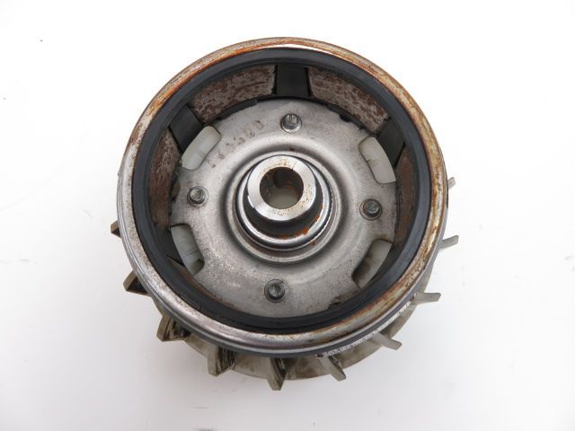 Rotor occasion PEUGEOT TREKKER 2007
