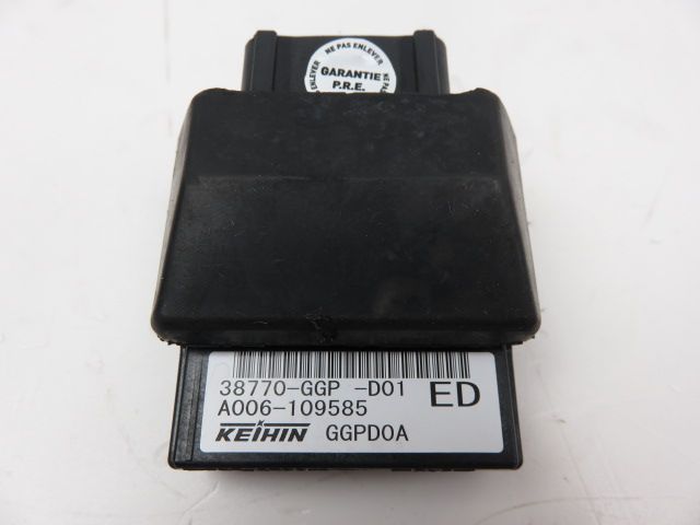 Boitier injection occasion HONDA NSC 50 VISION 2013