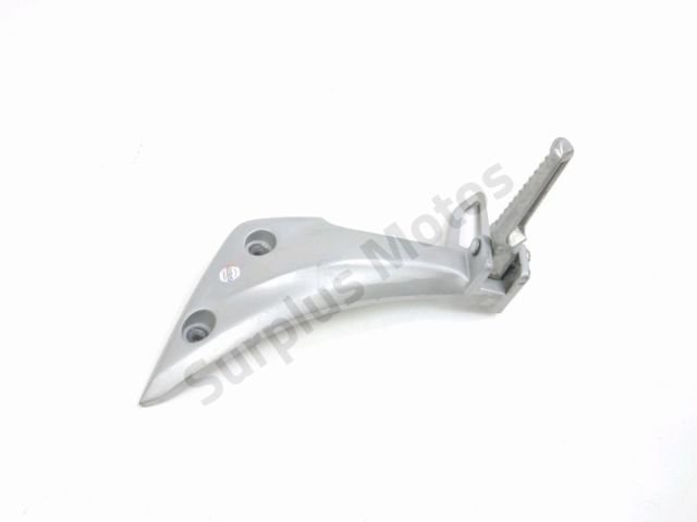 Platine et repose pieds arriere gauche occasion HONDA NSC 50 VISION 2013
