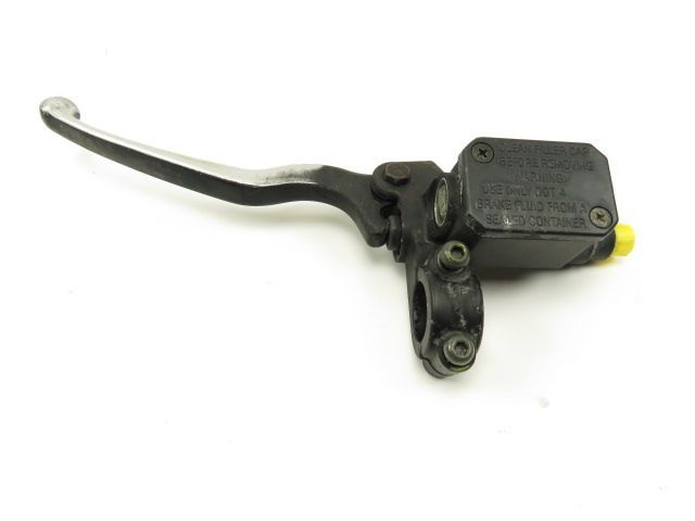 Maitre cylindre frein ar complet occasion PIAGGIO X8 125 2005