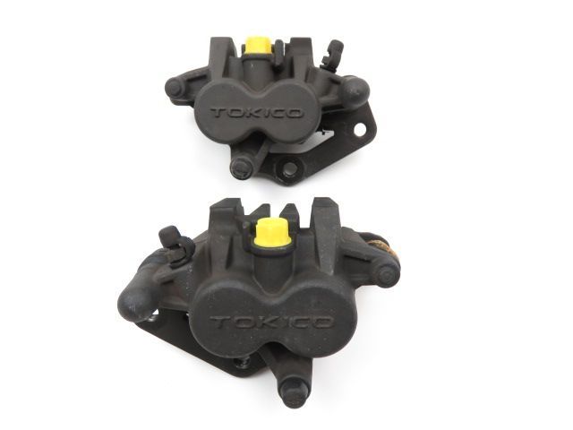 Etrier frein avant occasion KAWASAKI Z 750 2004