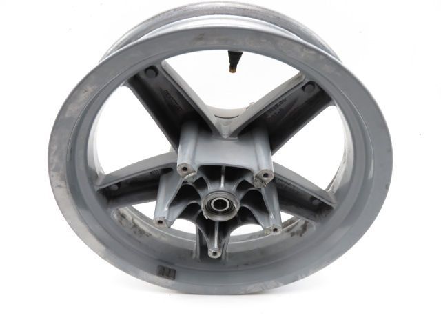 Jante avant occasion PIAGGIO X8 125 2005