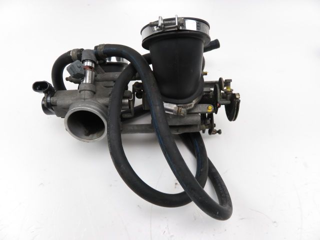 Rampe occasion DUCATI MONSTER 750 2001