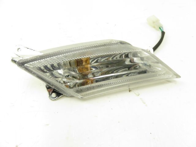 Clignotant avant d occasion RPS MON2D 2015