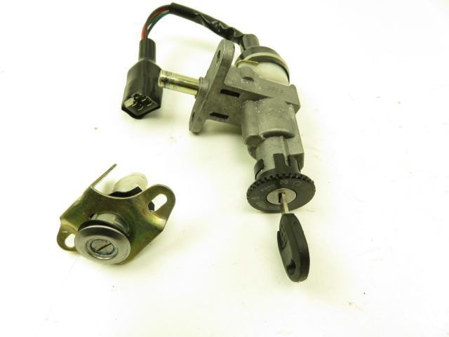 Serrure occasion RPS MON2D 2015