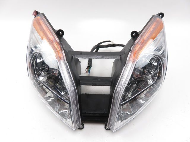 Optique avant occasion RPS MON2D 2015