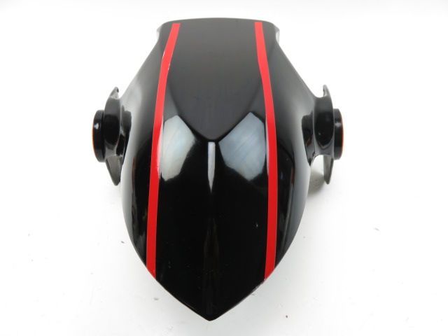 Garde boue avant occasion RPS MON2D 2015