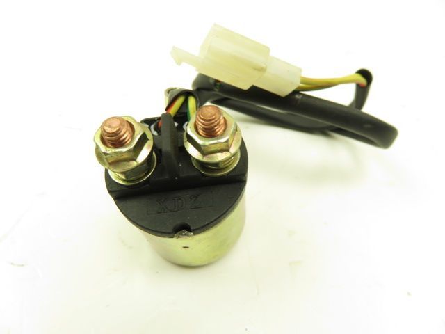 Relais de demarreur occasion RPS MON2D 2015