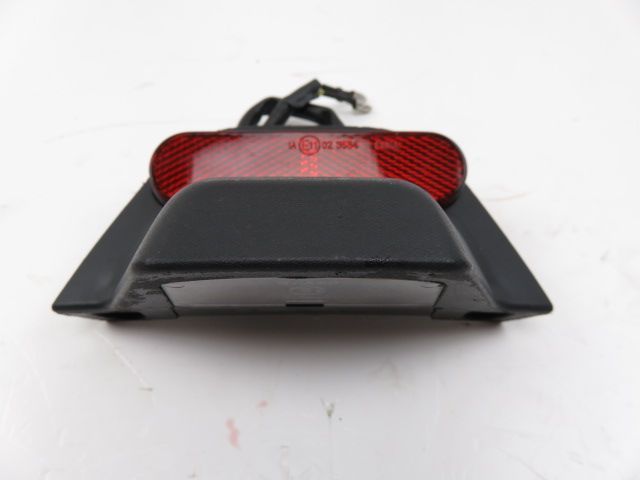 Feu eclairage de plaque occasion RIDE GT 2014