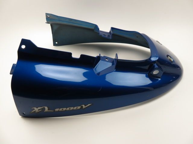 Coque arriere complete occasion HONDA XLV 1000 VARADERO 2001