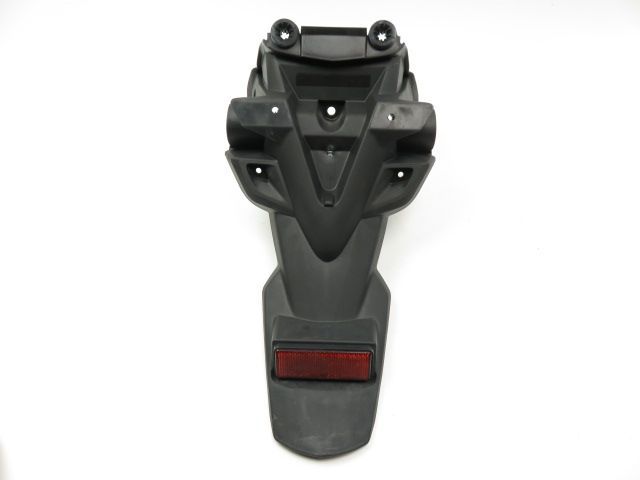 Bavette arriere occasion HONDA CBF 125 2011