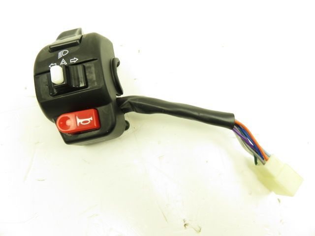 Commodo gauche occasion RPS MON2D 2015