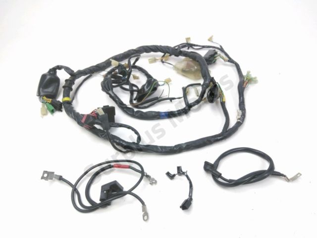 Faisceau electrique occasion HONDA NTV 650 DEAUVILLE 2000