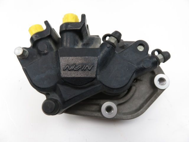 Etrier frein avant occasion SUZUKI BURGMAN 125 2008