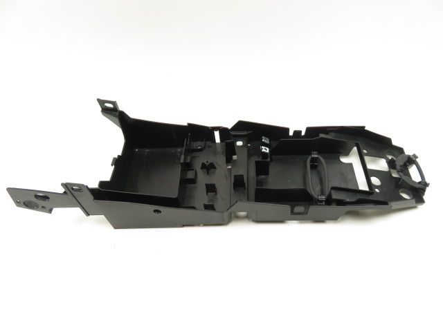 Coffre sous selle occasion YAMAHA FZ8 800 2013