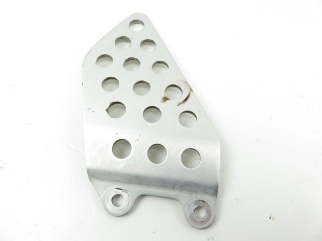 Habillage platine droit occasion HONDA CBR 954 RR FIREBLADE 2004