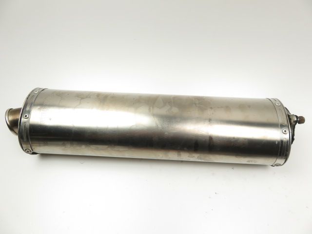 Silencieux 4t occasion HONDA CBR 954 RR FIREBLADE 2004