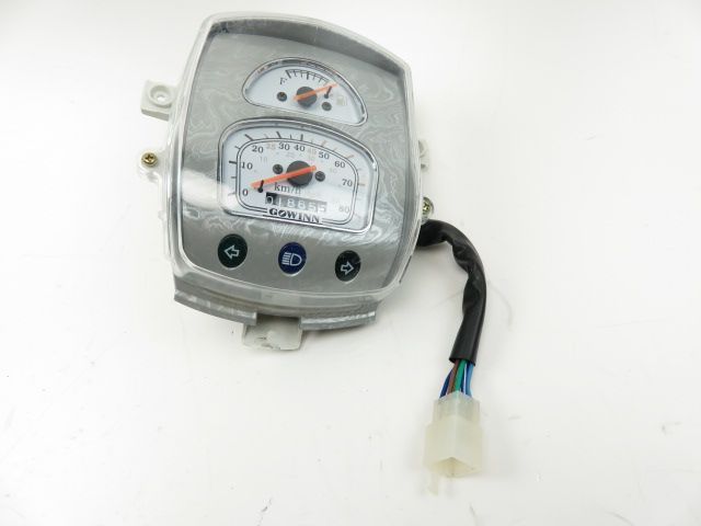 Compteur occasion GOWINN QT 2012