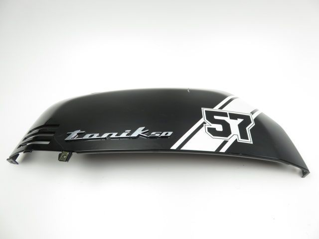 Carenage arriere gauche occasion SYM TONIK 2013