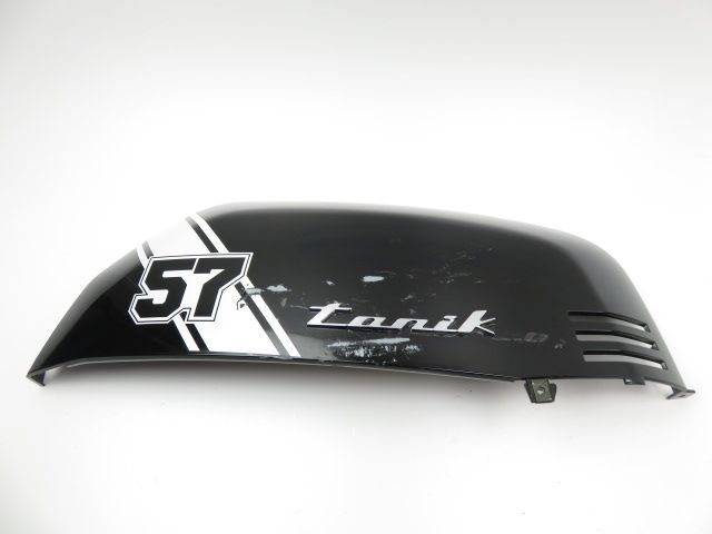 Carenage arriere droit occasion SYM TONIK 2013