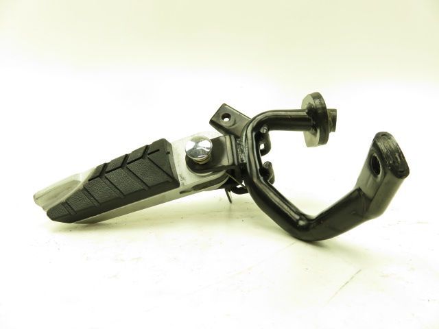 Platine arriere gauche complete occasion SYM GTS 2008