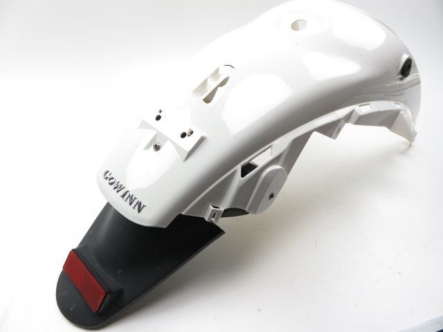 Garde boue arriere occasion GOWINN QT 2012