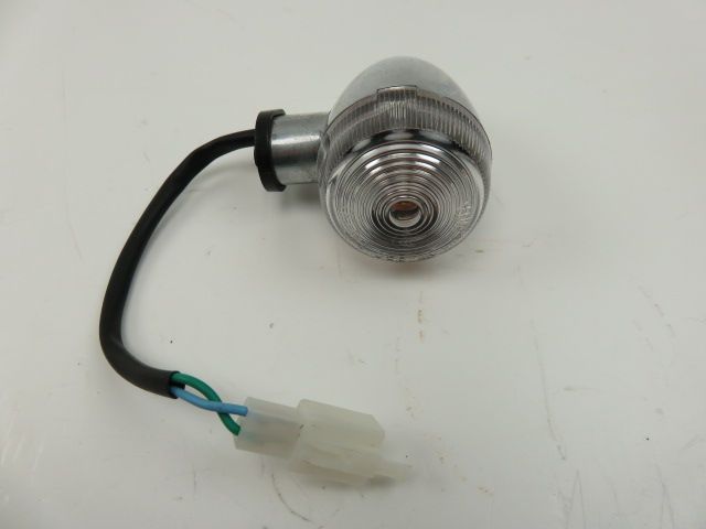 Clignotant arriere d occasion GOWINN QT 2012