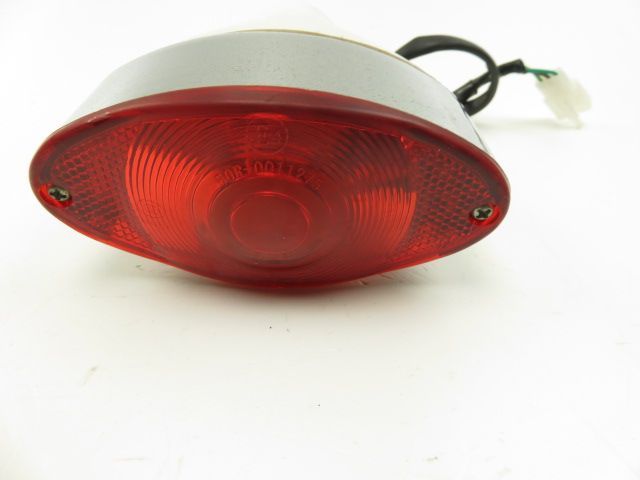 Feu arriere occasion GOWINN QT 2012