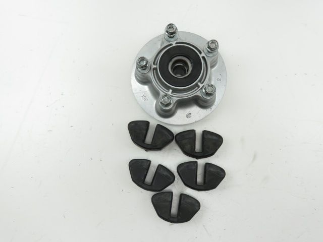 Porte couronne occasion SUZUKI SV 650 2007