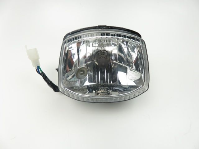 Optique avant gauche occasion NECO N 2013