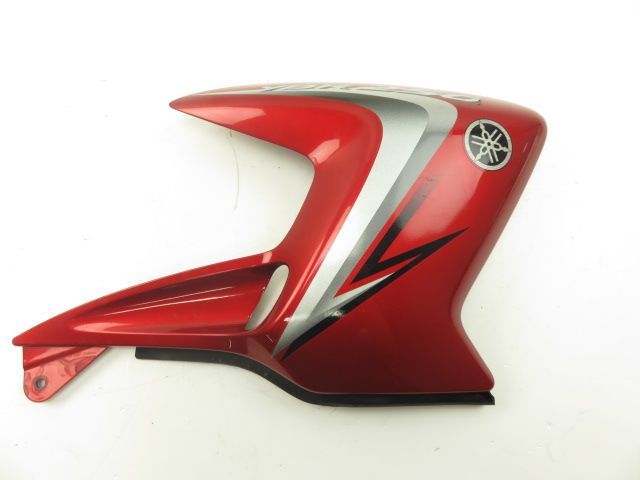 Carenage avant droit occasion YAMAHA YBR 250 2008