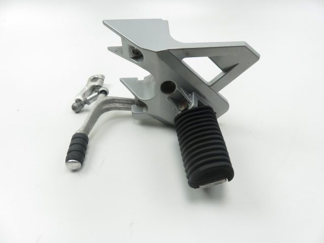 Platine avant gauche complete occasion BMW R 1100 RS 1994