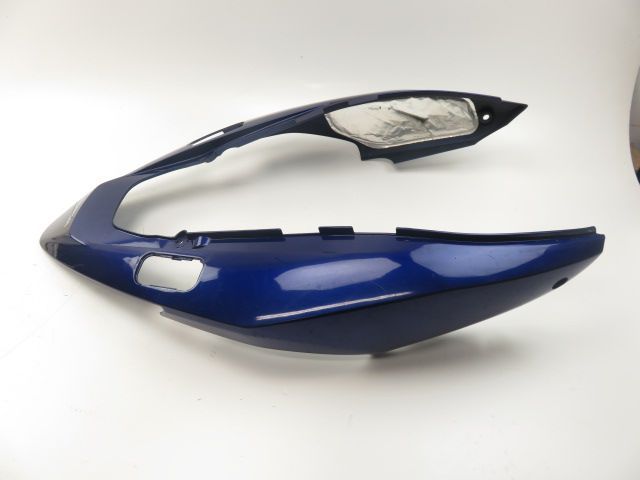 Coque arriere complete occasion HONDA VFR 800 2005