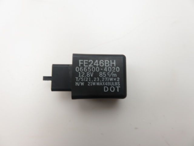 Centrale clignotant  occasion HONDA VFR 800 2005