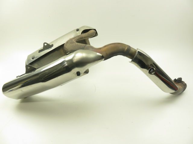 Silencieux 4t occasion HONDA VFR 800 2005