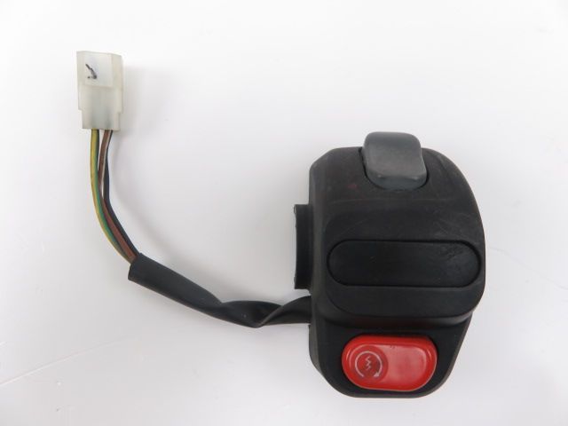 Commodo droit occasion YAMAHA YP 125 MAJESTY 2007