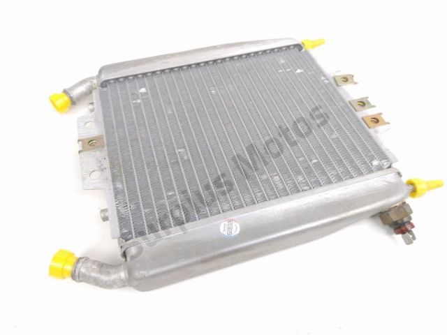 Radiateur eau occasion PIAGGIO X8 125 2006