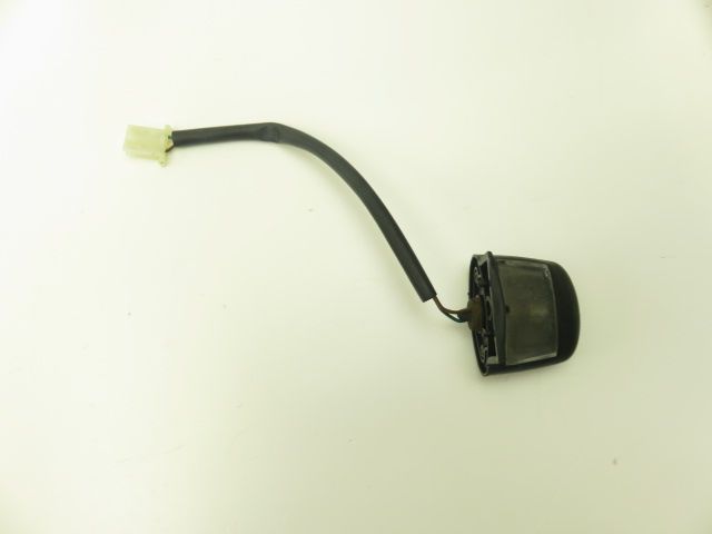 Support de plaque et eclairage occasion HONDA FES 125 PANTHEON 2006