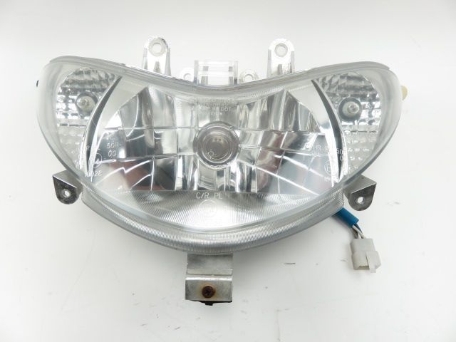 Optique avant occasion KYMCO GRAND DINK 2005