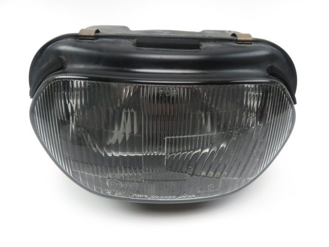 Optique avant occasion YAMAHA XJ 600 DIVERSION 1994