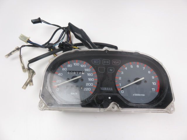 Compteur occasion YAMAHA XJ 600 DIVERSION 1994