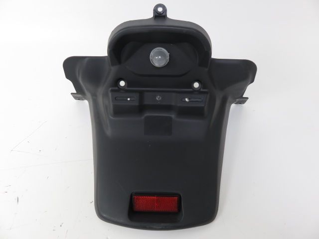 Support de plaque et eclairage occasion SUZUKI AN 650 BURGMAN 2012